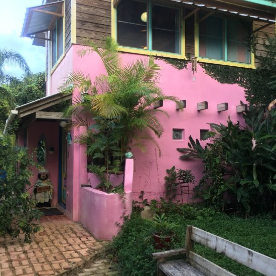 House Rental in El Yunque Puerto Rico